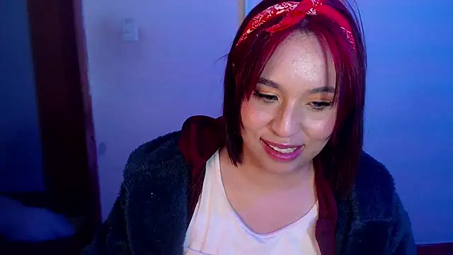 annie3 online show from 12/21/24, 04:52