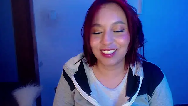annie3 online show from 12/25/24, 02:25