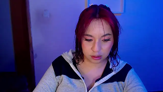 annie3 online show from 12/27/24, 02:36