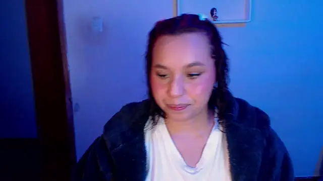 annie3 online show from 01/06/25, 01:31