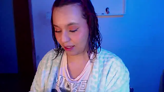 annie3 online show from 01/07/25, 04:39