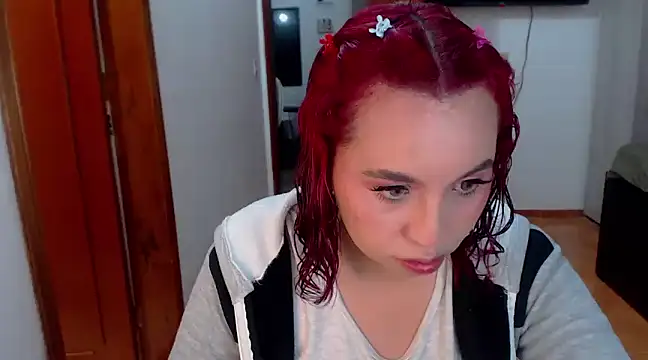annie3 online show from 02/12/25, 01:30