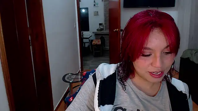 annie3 online show from 02/13/25, 12:13