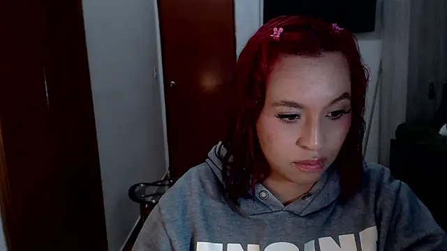 annie3 online show from 02/17/25, 11:31
