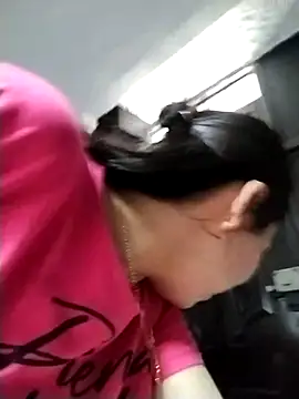 Lucianaferro  online show from 09/12/25, 12:49