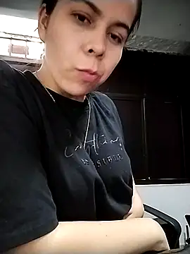 Lucianaferro  online show from 10/21/25, 03:02