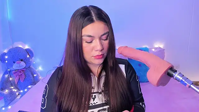 Isa belaa online show from 02/13/25, 12:32