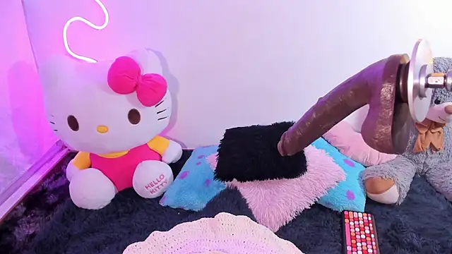 Isa belaa online show from 04/08/26, 01:00