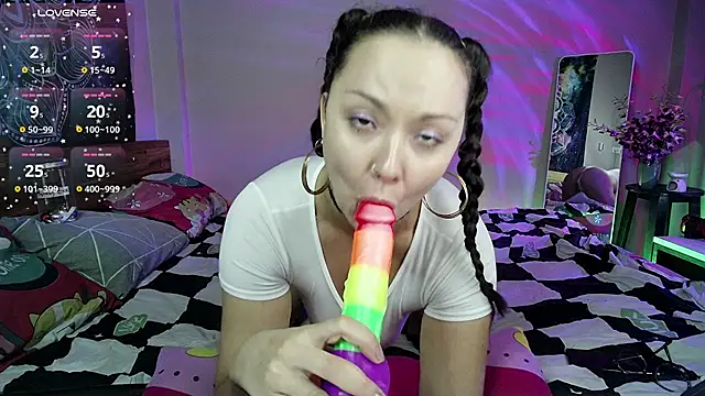 kellycakemeow online show from 01/27/25, 05:36