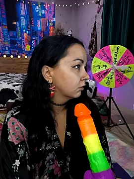 kellycakemeow online show from 10/21/25, 06:25