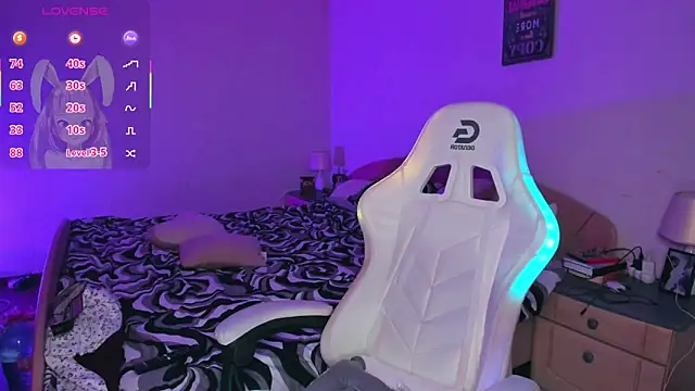 AdellaLoveX online show from 03/02/26, 06:14