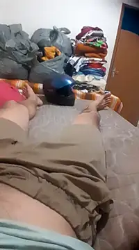 alexandre12115 online show from 01/06/25, 11:20