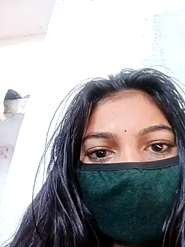 MUSKAN1190 online show from 12/13/24, 09:02