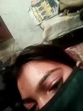 MUSKAN1190 online show from 12/16/24, 03:54