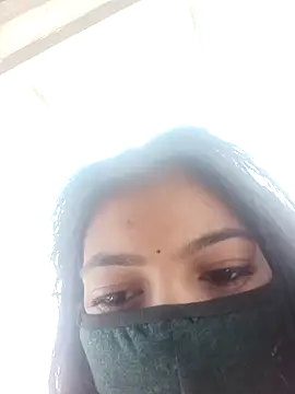 MUSKAN1190 online show from 12/18/24, 06:21
