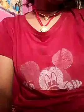 MUSKAN1190 online show from 10/17/25, 07:11