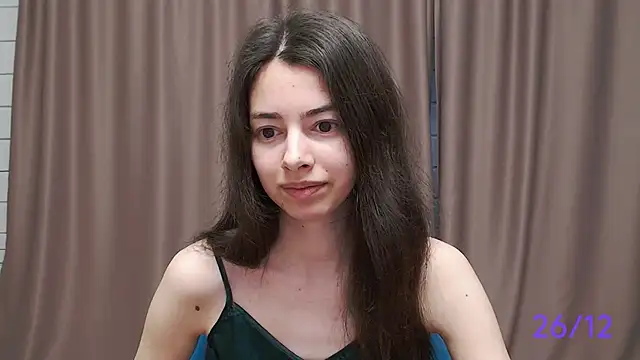 sweet sweet angel online show from 12/26/24, 08:39