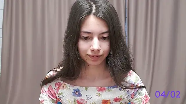 sweet sweet angel online show from 02/04/25, 08:56