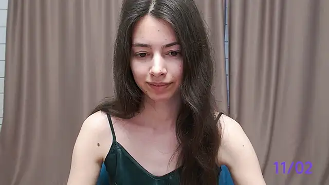 sweet sweet angel online show from 02/11/25, 08:48