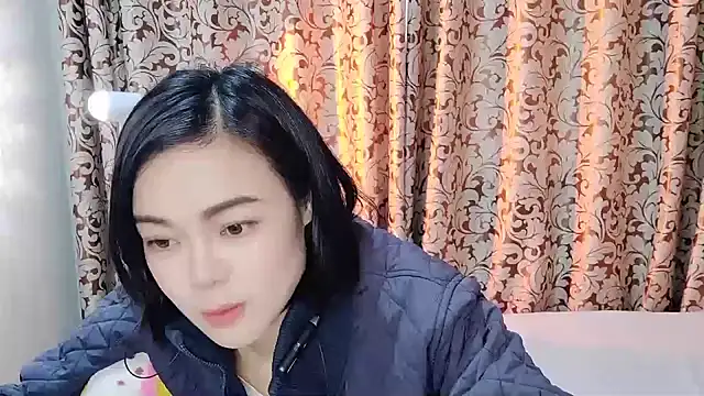 Linda-LL online show from 02/17/25, 02:42