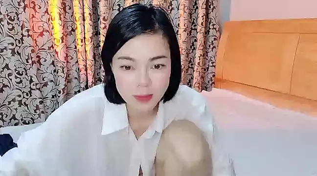 Linda-LL online show from 02/17/25, 02:59