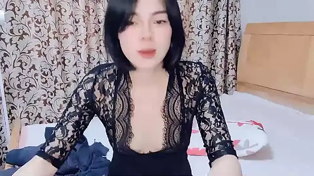 Linda-LL online show from 02/18/25, 06:04