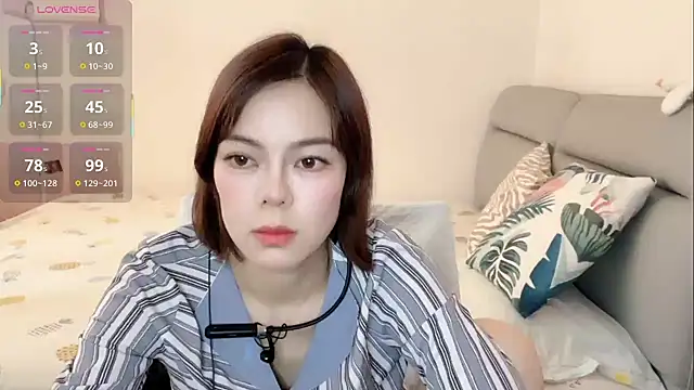 Linda-LL online show from 09/22/25, 05:53