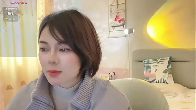 Linda-LL online show from 02/01/26, 07:18