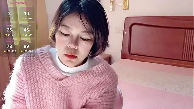 Linda-LL online show from 02/02/26, 05:50