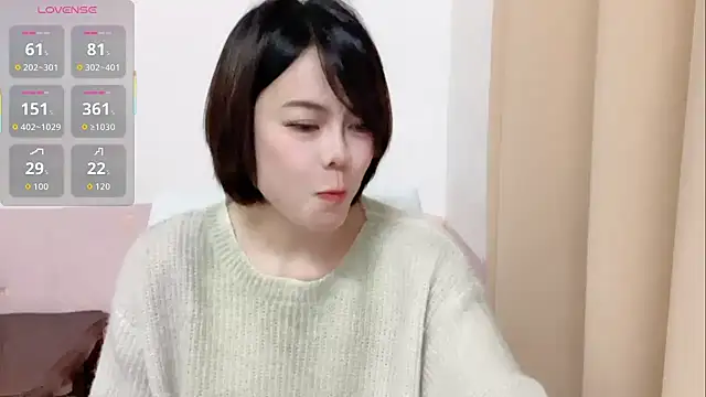 Linda-LL online show from 02/13/26, 10:44