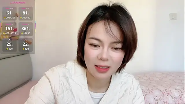 Linda-LL online show from 02/14/26, 01:57