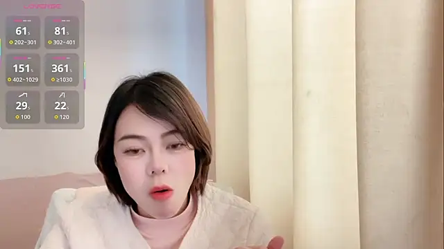 Linda-LL online show from 02/19/26, 06:20