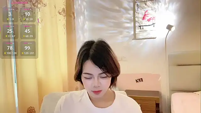 Linda-LL online show from 02/27/26, 02:33