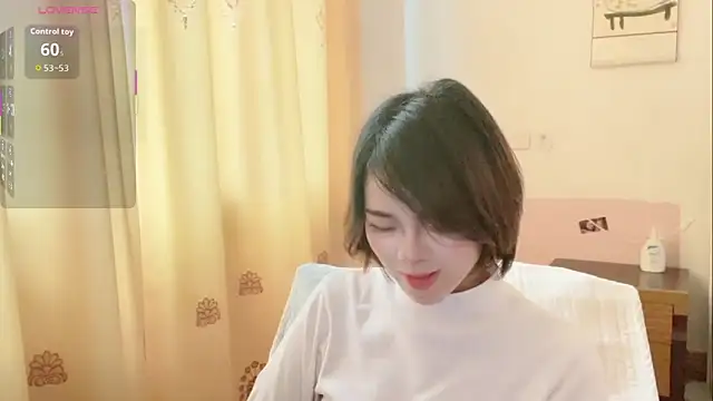 Linda-LL online show from 03/19/26, 03:32