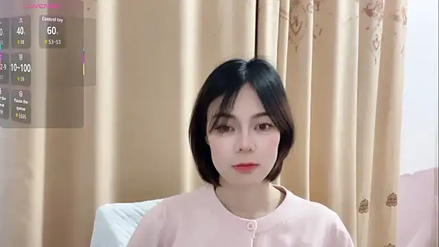 Linda-LL online show from 03/21/26, 10:53