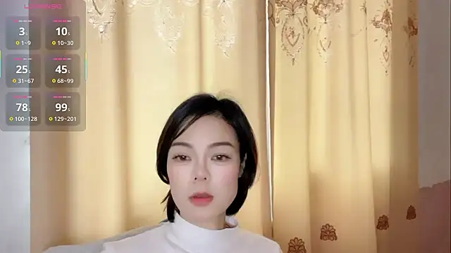 Linda-LL online show from 03/30/26, 03:07