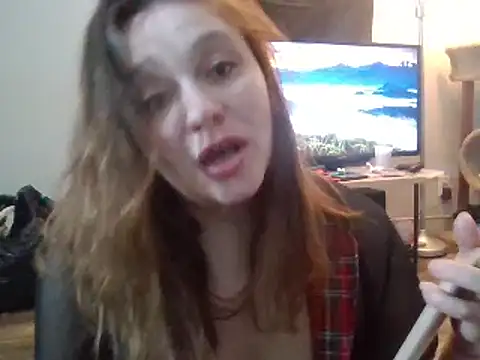 IvanaPlenty online show from 01/25/25, 02:14