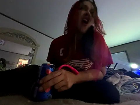 IvanaPlenty online show from 09/23/25, 05:54