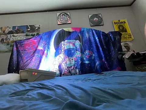 IvanaPlenty online show from 11/30/25, 01:37