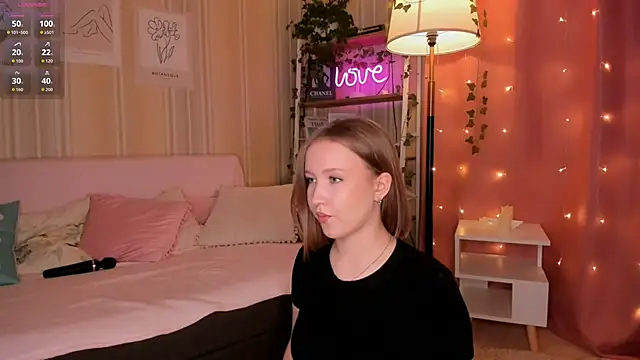 ms evasweet online show from 12/02/25, 12:32