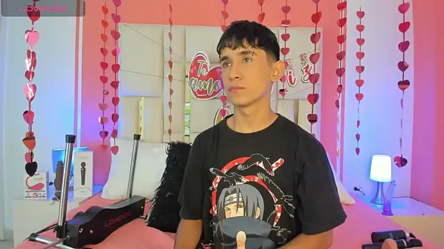 Thayler jones online show from 02/18/25, 11:44