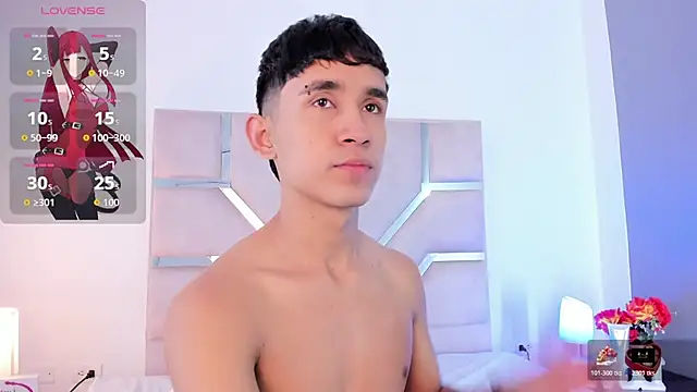 Thayler jones online show from 11/21/25, 11:20