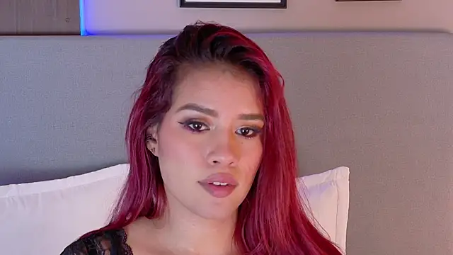 KasyRose online show from 02/25/25, 08:41