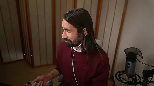 Your Ice cream online show from 03/24/26, 02:33