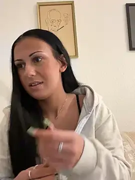 SweNatasha online show from 01/16/25, 07:20