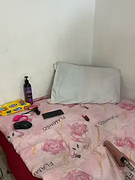 paisitahot1975 online show from 03/06/26, 11:01