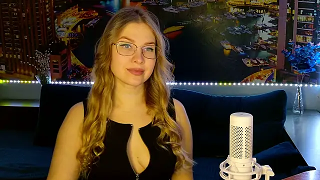 pusyavykusya online show from 01/31/25, 11:24