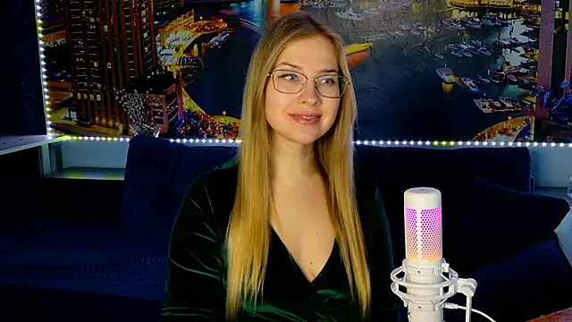 pusyavykusya online show from 02/13/25, 12:00