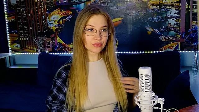 pusyavykusya online show from 02/18/25, 12:17