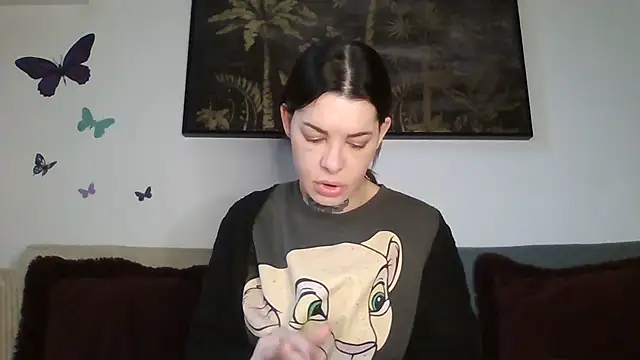 medusapanthera online show from 01/10/26, 08:05